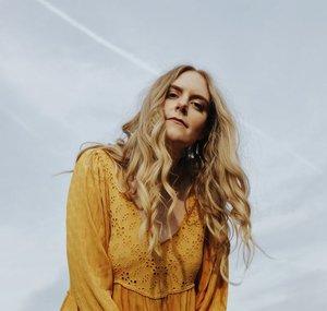 Megan Davies