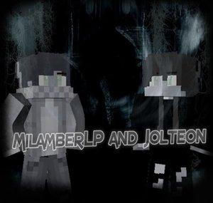 MilamberLP and Jolteon