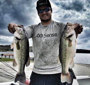 Milliken Fishing