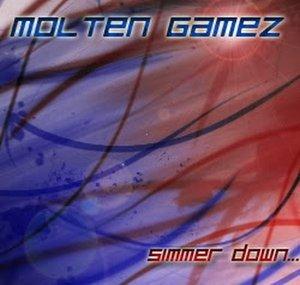 Molten Gamez