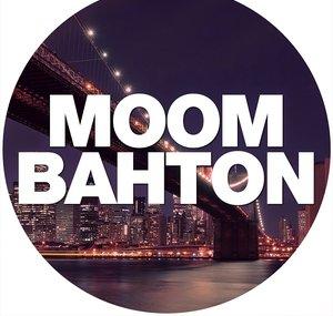Moombahton Mix Show
