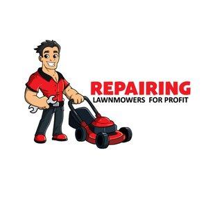 Mower Man