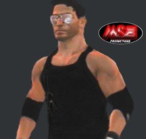 MrSolidBlake