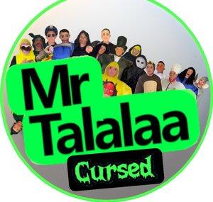 MrTalalaaCURSED