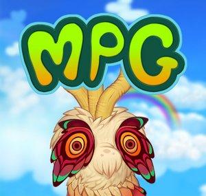 MSMPokeGamer / MPG