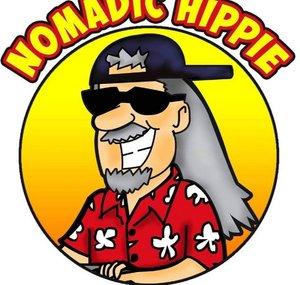 nomadic hippie