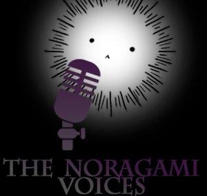 Noragami Voices