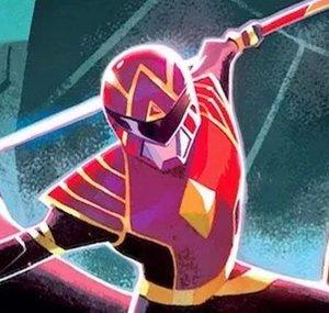 Omega Power
