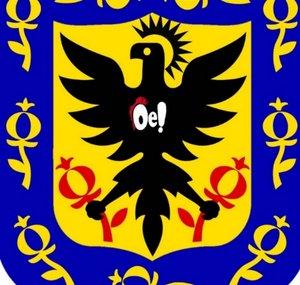 osioso bogotano