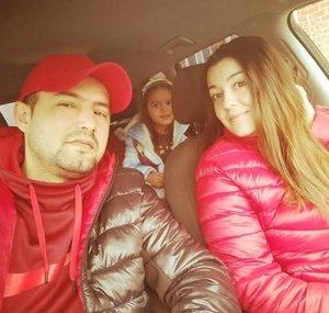 Pall Family