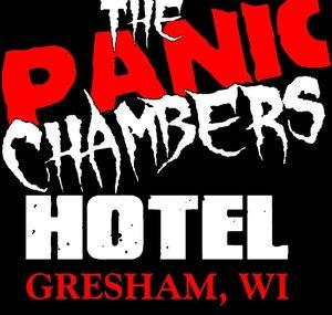 Panic Chambers Hotel