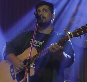 Paritosh Pande