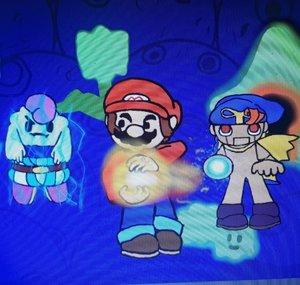 Plush tales