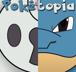 Pokétopia