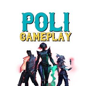 Poli Gameplay
