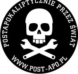 Postapokaliptycznie PRZEZ ŚWIAT