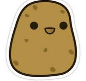 Powered By Potatoes