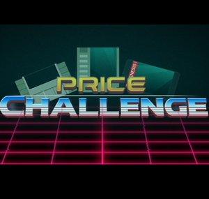 Price Challenge