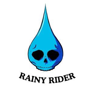 Rainy Rider