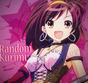 RandomKurimu