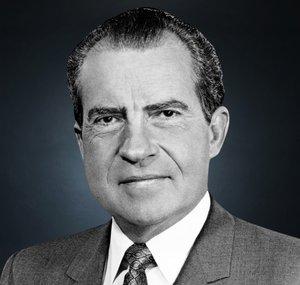 Richard Nixon Foundation