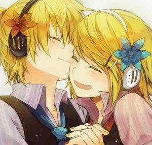 Rin Len