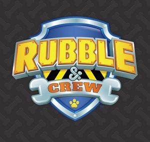 Rubble & Crew Official