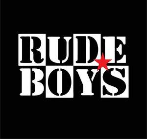 Rude Boys