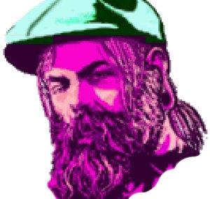 Rufus The Retro