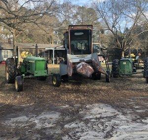 Scott’s Small Farming and Things .