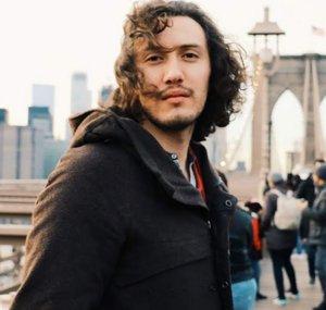 Sebastian Romero