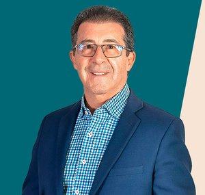 Silmar Coelho