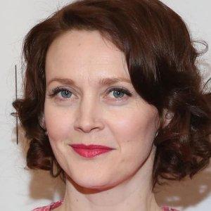 Simone Kirby