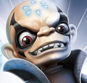 SkylandersGame