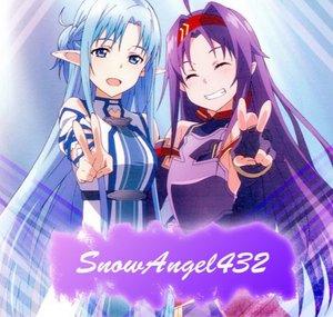 SnowAngel432