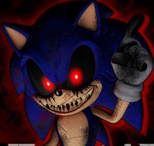 Sonic EXE