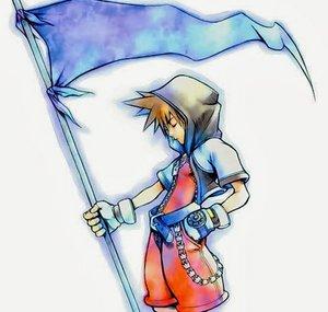 Soul Excalibur (HelixDrago9)
