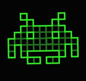 Spaceinvader One