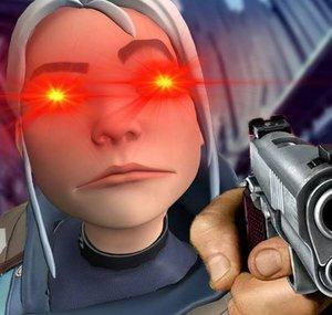 Spawn Deez Lazer Nutz