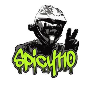 spicy110