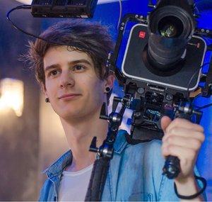 Stefano Moscone - Director