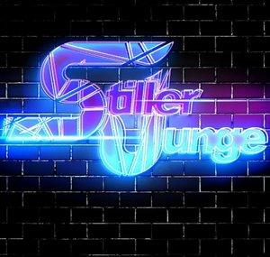 Stiller Junge