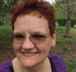 Teaching Adult Coloring With ILene Vick