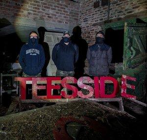 Teesside Paranormal UK