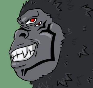 ThatOneGorilla