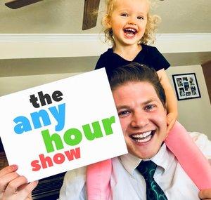 The Any Hour Show with Scott Shattuck