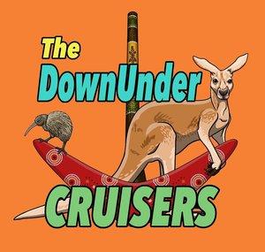 THE DOWNUNDER CRUISERS