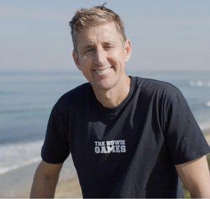 The Howie Games