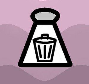 The Salté Shaker