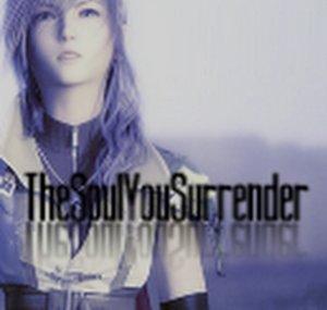 TheSoulYouSurrender